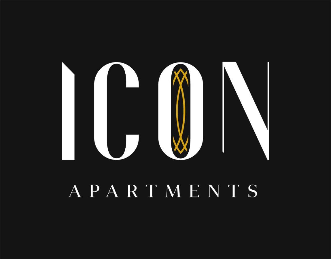 Icon Apartments Гданьск Экстерьер фото