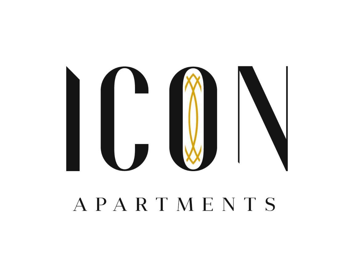 Icon Apartments Гданьск Экстерьер фото